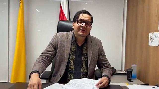 ext-Frente Amplio pide que Chaves sea investigado -300125