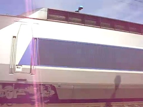 bb 67604 multiservice avec 6 voitures CIC