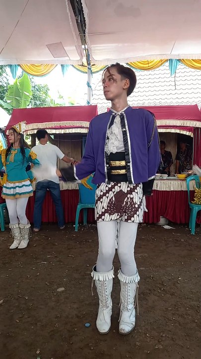 drumband nirwana