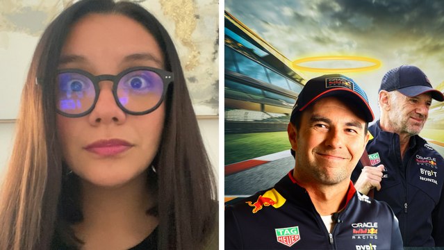 ¡Checo Pérez es inocente! Adrian Newey ventila los errores de Red Bull