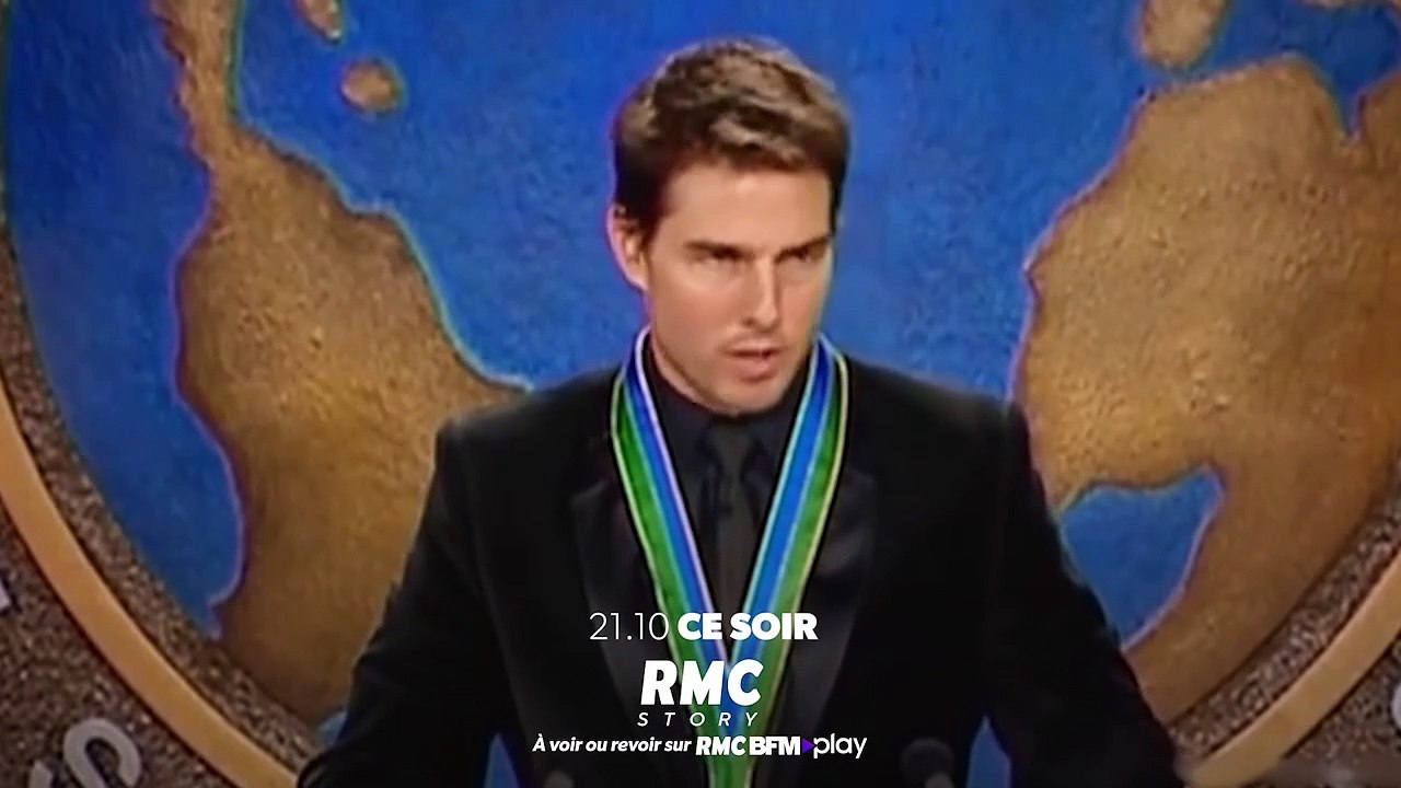 La face cachée de...