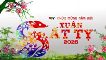 #TẾT2025 PTT-3| [Feed] VTV1 tách sóng sau chương trình đặc biệt chào xuân Ất Tỵ 2025 |0h29, 29.01.2025 - 1 Tết Ất Tỵ