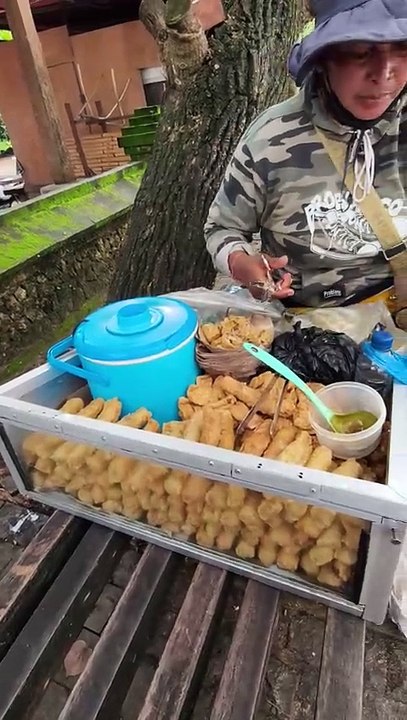 Lumpia Bali