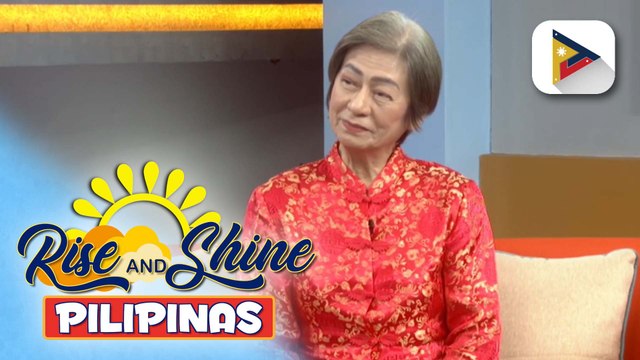 Tradisyon at paniniwala ng mga Filipino-Chinese, alamin!