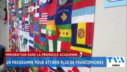 TVA Nouvelles CHAU 18h 30 janvier 2025