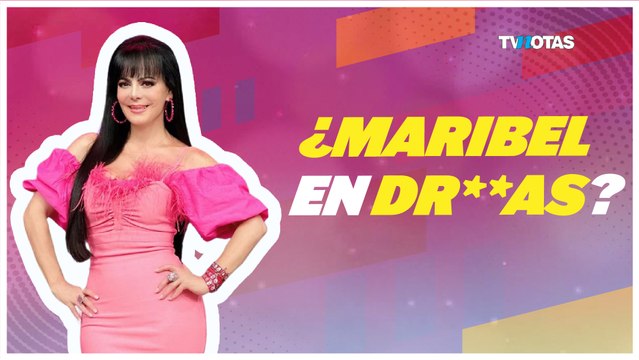 Addis Tuñón, tía de Imelda, pide que Maribel Guardia se someta a antidoping