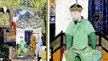 20 Most Vicious Acts of REVENGE in History