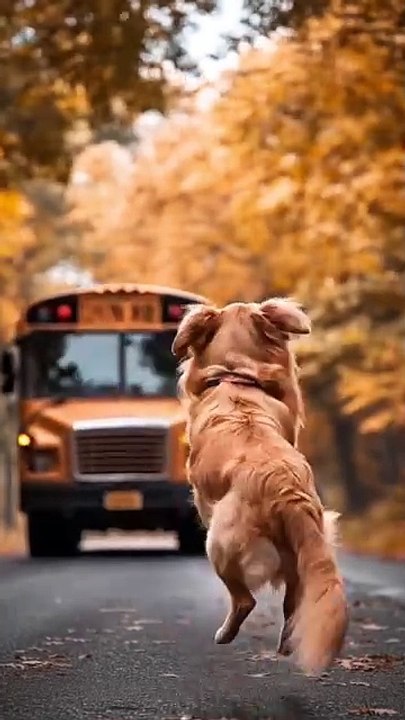 Dogs save people to all great job