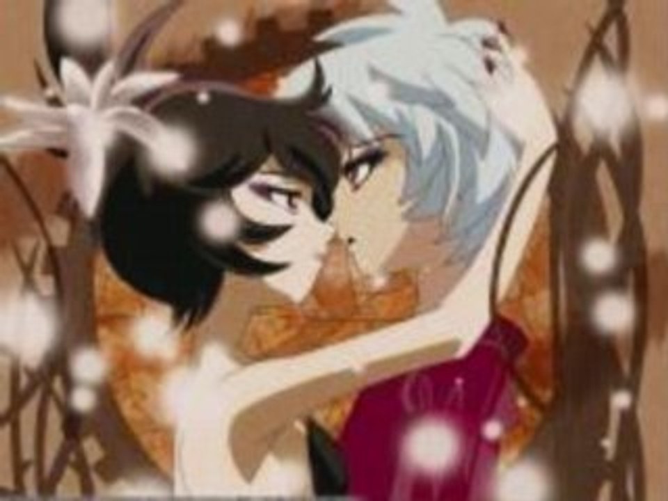 MANGA LOVE 1