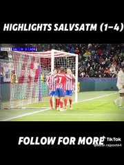 Exciting Football Match Highlights ⚽