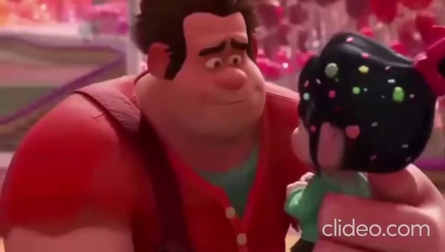 Ralph, el demoledor (2012) pelicula completa español latino