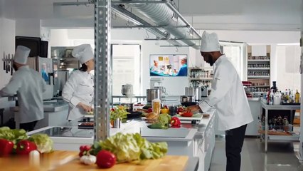 From Australia to Singapore- The Culinary Journey of Chef Scott Biffin