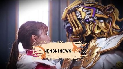 Bakuage Sentai Boonboomger Episode 47 Preview