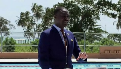 KENDAL AQUATIC FACILITY REOPENS