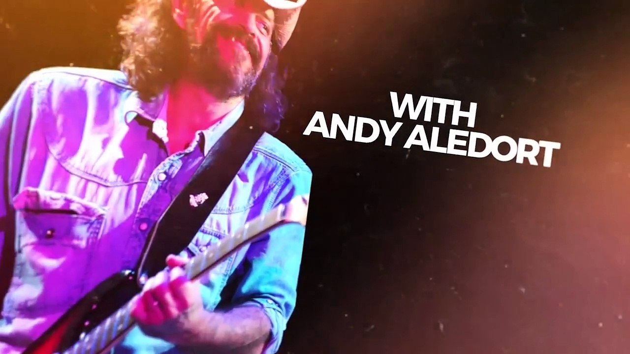 Andy Aledort - More Soloing Approaches Over Relative Major And Minor Chords