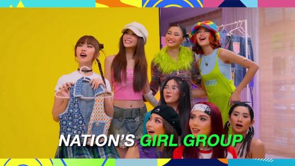 Fast Talk with Boy Abunda: BINI | (Ep. 524)