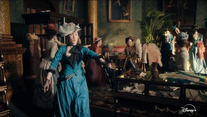 A Thousand Blows Staffel 1