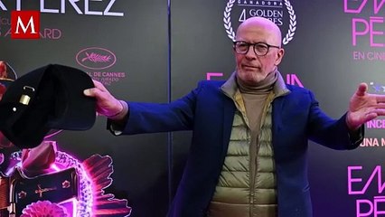 Director de 'Emilia Pérez' hace un fuerte comentario sobre el idioma español