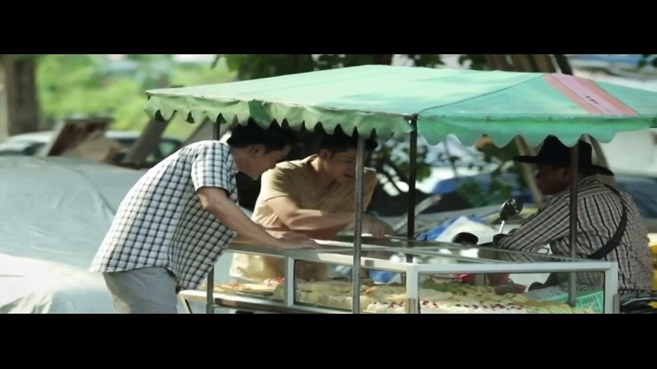 Mãi Mãi Bên Em - Tập 17