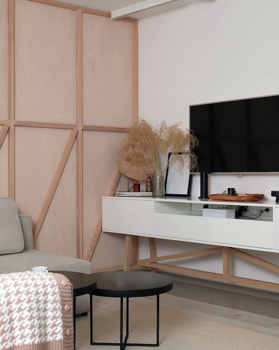 Luxury Apartment