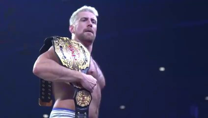 TNA iMPACT Wrestling January 30th 2025_Full Show