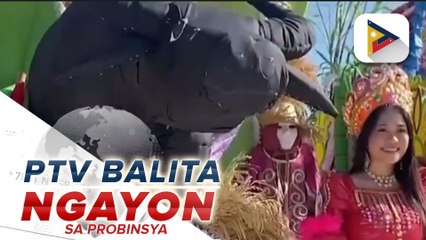 Iba't ibang produkto ng La Paz, Abra, bida sa 'Abel Festival 2025'