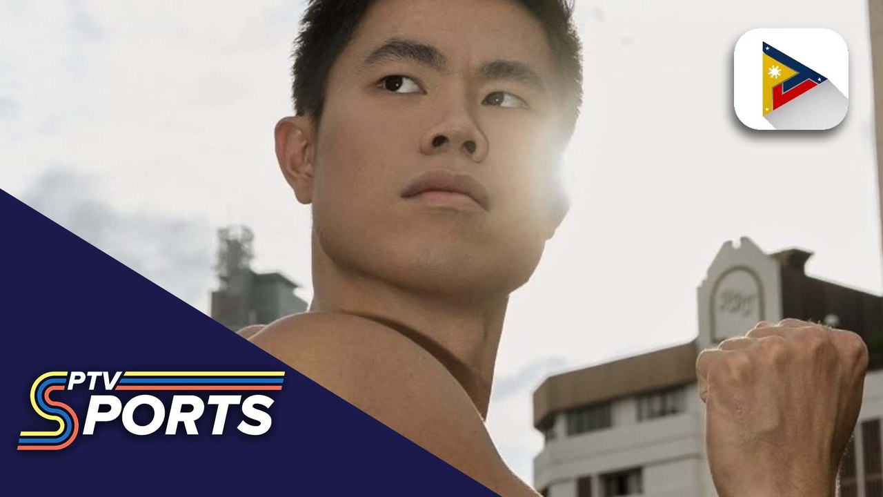 Pinoy pole vaulter EJ Obiena, silver sa pagbabalik-kompetisyon