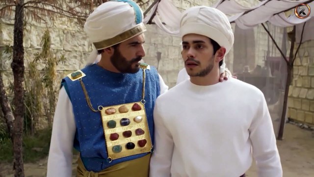 SERIE REYES TEMP 8 CAP 51 Reyes La Consecuencia