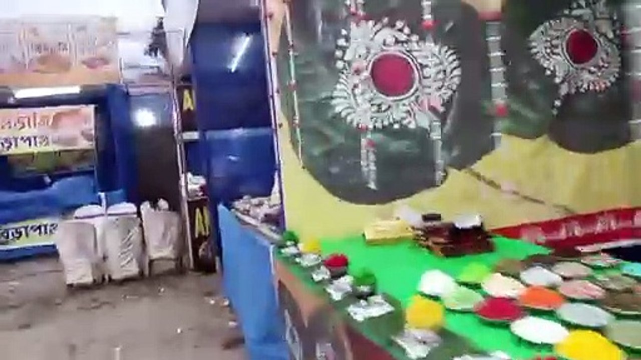 Kalyani Food Fest 2025.