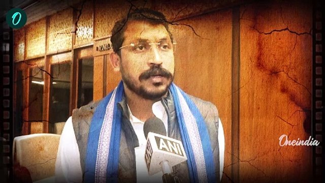 Mahakumbh Stampede: Chandrashekhar Azad भगदड़ के लिए Dhirendra Shastri पर भड़के | वनइंडिया हिंदी