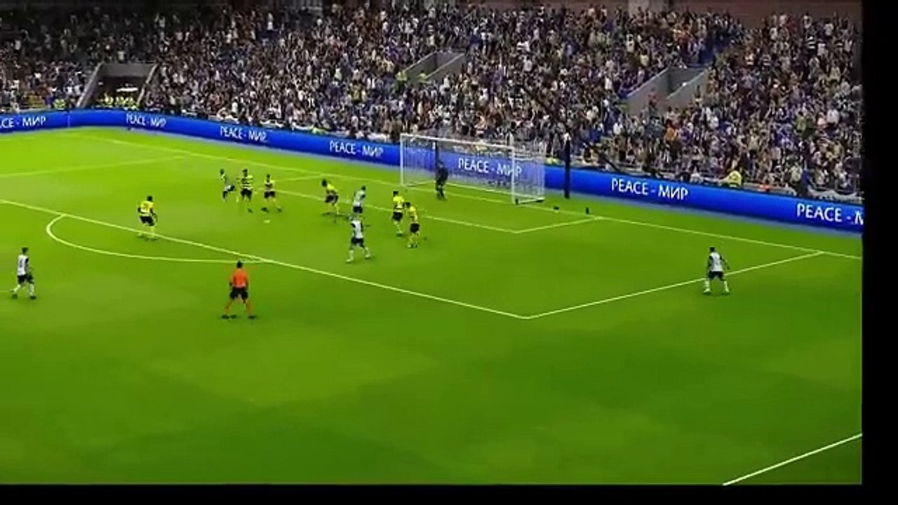 Tottenham vs Elfsborg 3-0 Extended Highlights  UEFA Europa League 202425