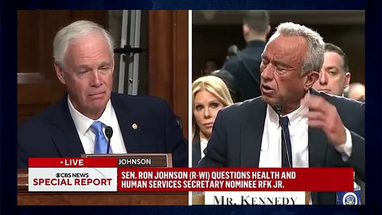 Tragedy on the Potomac