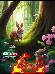 Funny story motivational story cartoon story