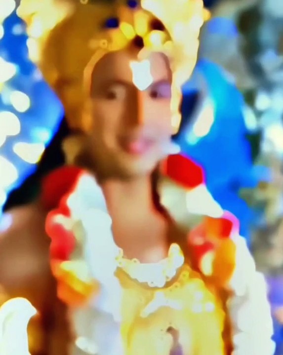Shree krishna bani #shreeram #BMW #krishnaguru #viral #Viral happiness #Trend #trendingonhipi #kalpeshraj@viral ❤️❤️💖💖