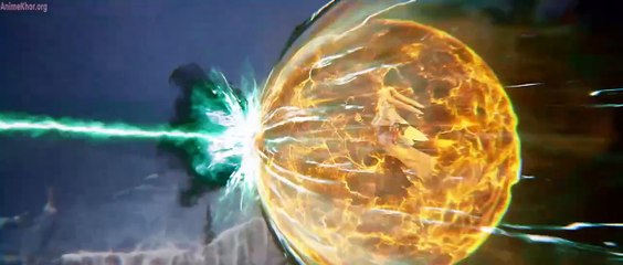 Wanmei Shijie (Perfect World) Episode 200