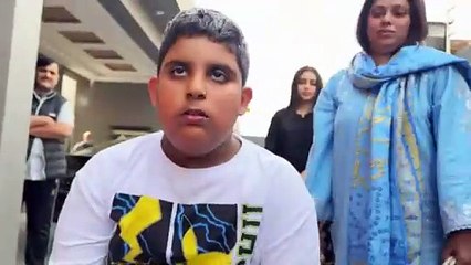 دراما دوغار في منزل حماتي😡نياز في منزل إيمان😋