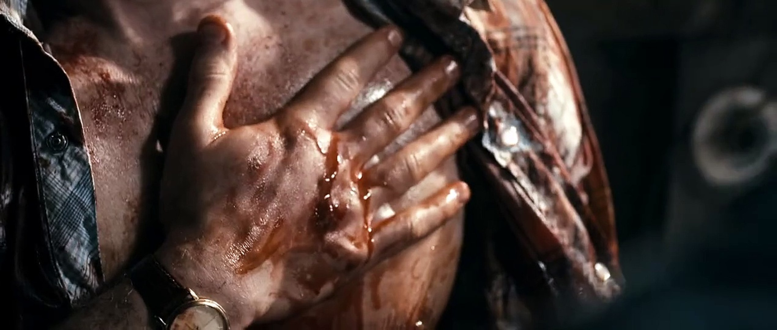 EvilDead P3 | Horror | Thriller