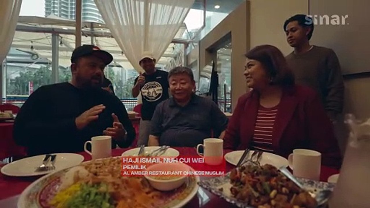 Makan Besar SINAR