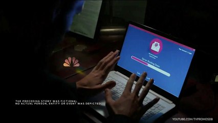 Law and Order SVU Episode 12 - Calculated