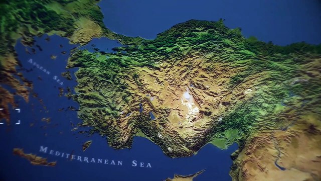 Drive Thru History - Acts to Revelation - E11 - Paul’s Third Missionary Journey - Ephesus