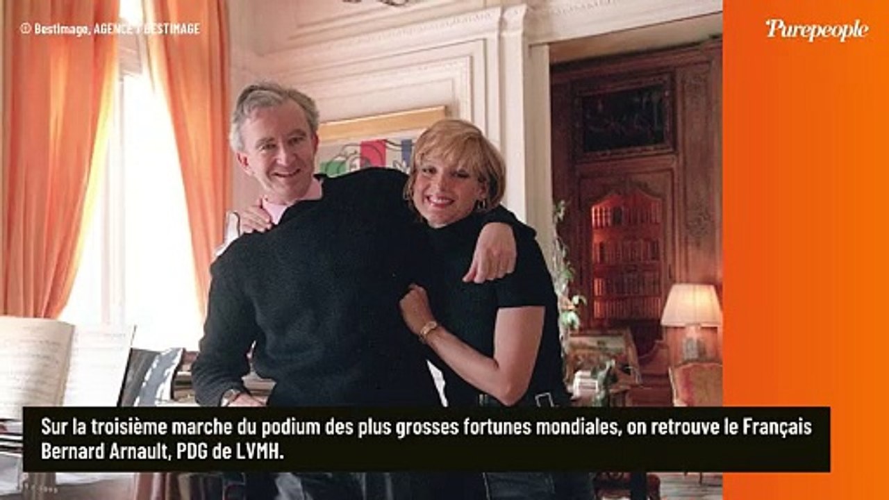 "Il leur a donné à chacun plus de…" : L'héritage de Bernard Arnault (LVMH) est déjà en ordre, ses enfants ne sont pas les seuls concernés !