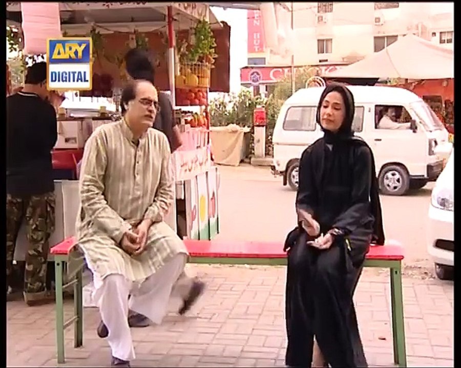 Bulbulay Episode – 20 _ ARY Digital Drama(480P)