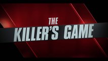 THE KILLER'S GAME (2024) Trailer VO - HD