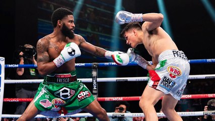 Stephen Fulton anhela en convertirse en campeón de dos divisiones