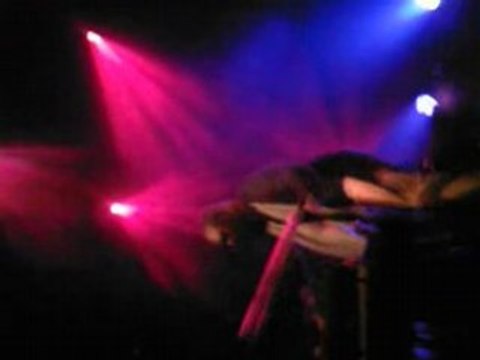 concert sebastien tellier a la cigale 3