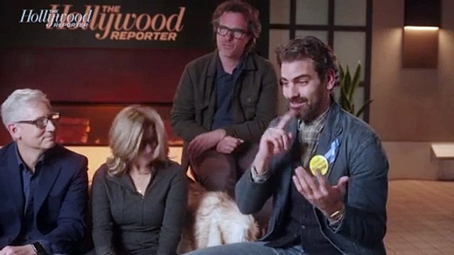 'Deaf President Now!' Directors & Participants on Importance of This Story | THR Studio at Park City