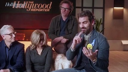 'Deaf President Now!' Directors & Participants on Importance of This Story | THR Studio at Park City