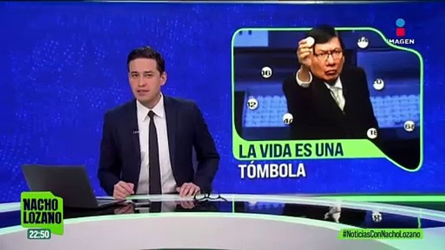 El Senado sacó la “tómbola de la democracia” para elegir a jueces, magistrados y ministros