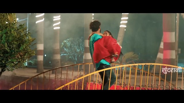 BA FINAL YEAR __ Sangi Re Piya - संगी रे पिया __ Mann & Diksha __ Pranav Jha