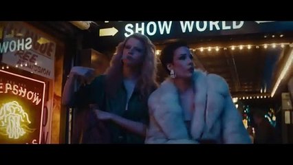 MaXXXine | Official Trailer HD | A24